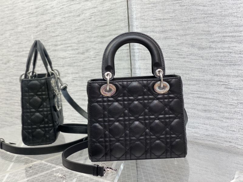 Christian Dior My Lady Bags